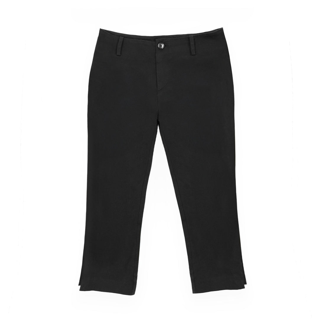 Lo-Rise Capri
