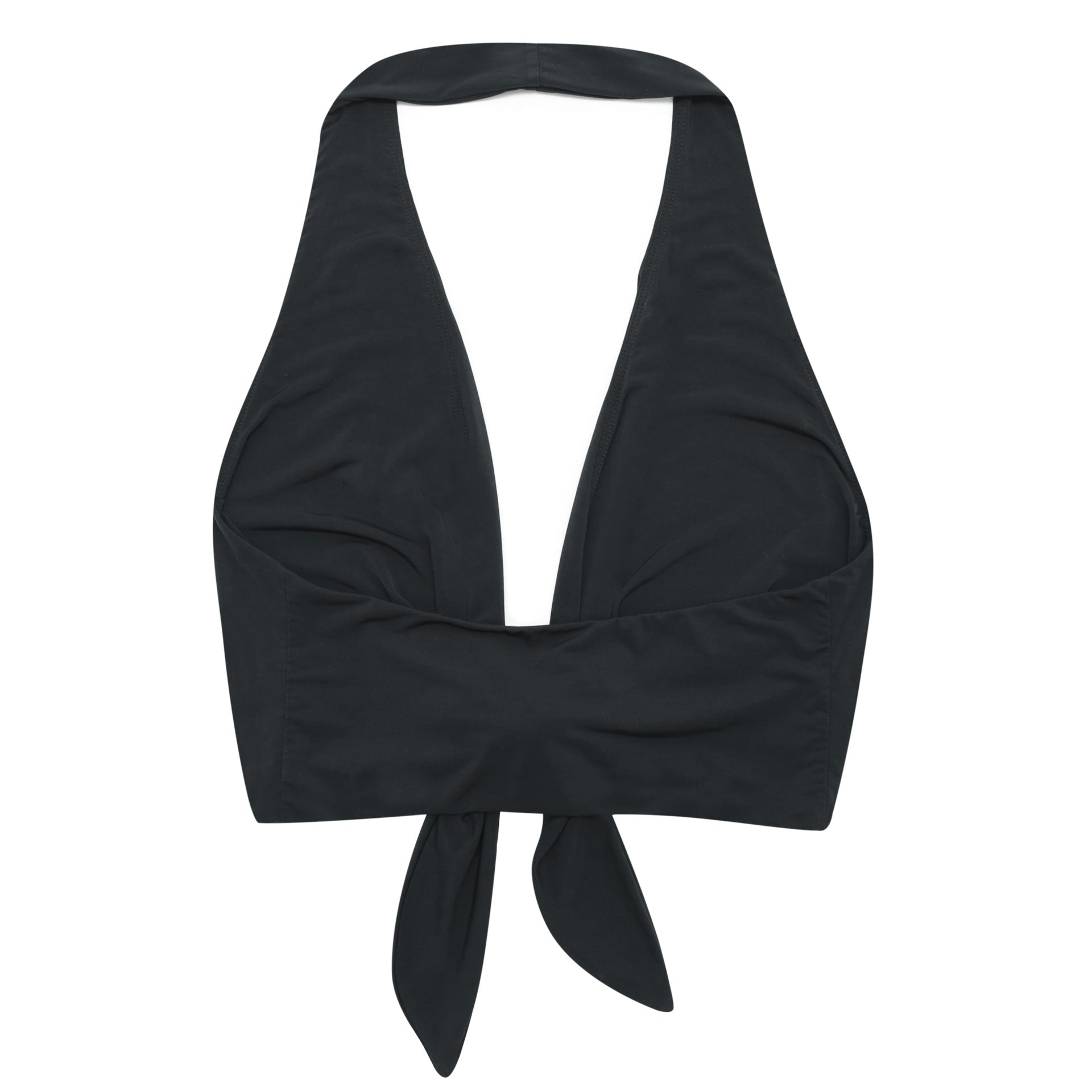 TIE HALTER