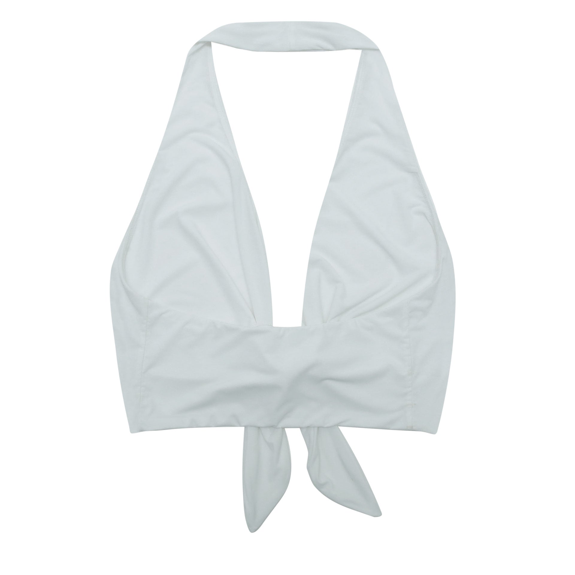 TIE HALTER