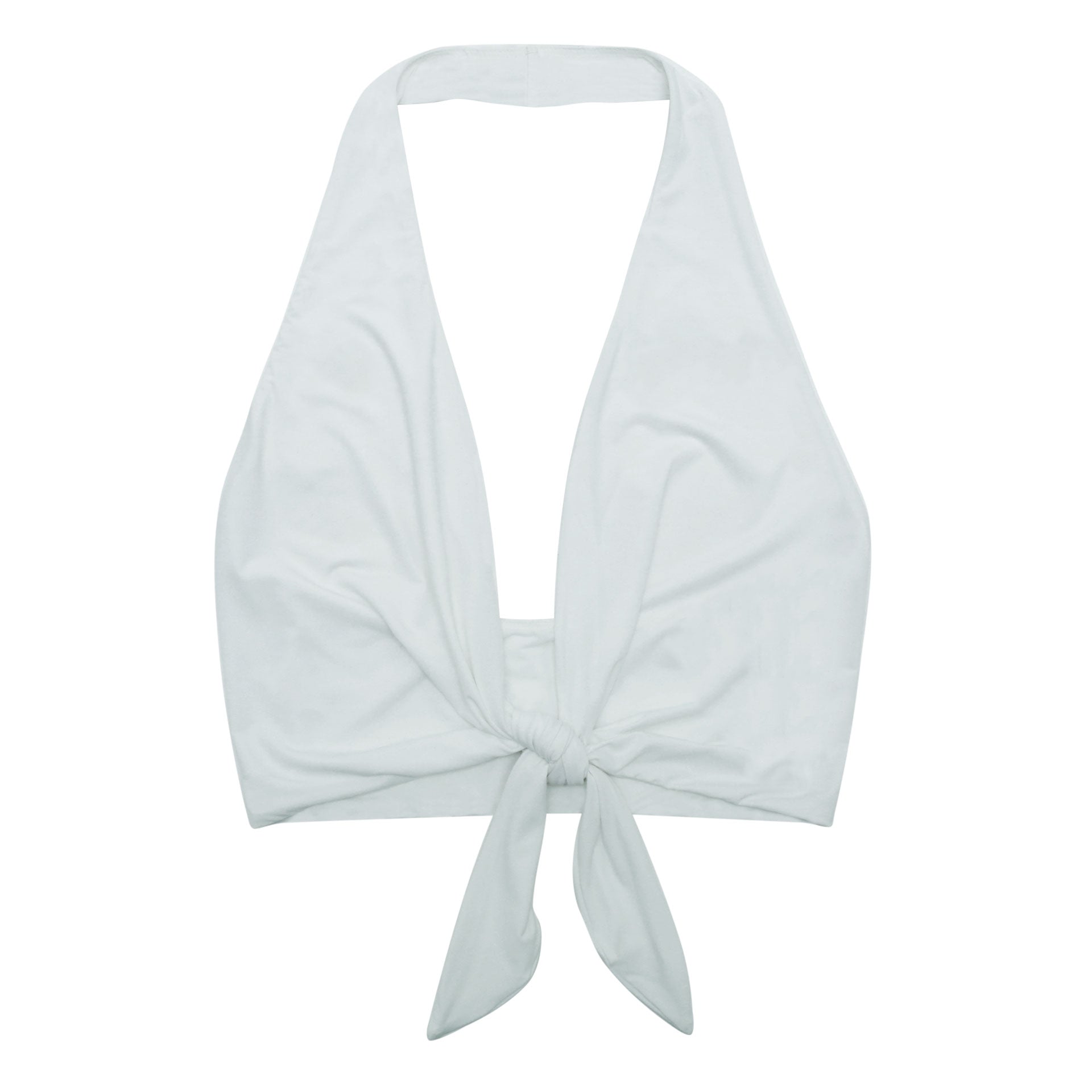 TIE HALTER